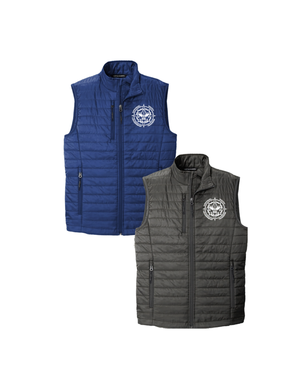 NYLT Puffy Vest