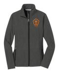 Wood Badge Soft Shell Jacket